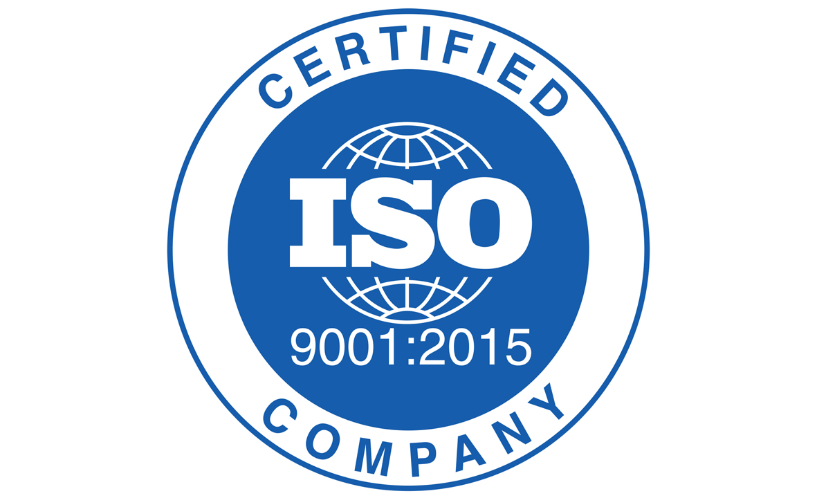 ISO Certified ISO_9001-2015 Digital Kings