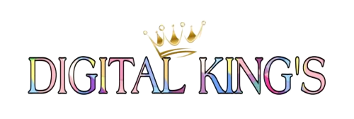 Digital Kings Logo