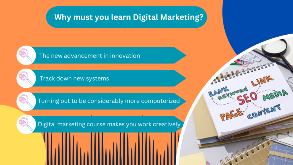 Digital marketing has become a well-established skill for the accomplishment of any business online. In this gradually moving world, your business needs an online presence. Thus, it becomes important to know, learn and practice this skill and make it a significant part of your business. We at Digital Kings are proud to announce our Digital Marketing Course in Himachal Pradesh.