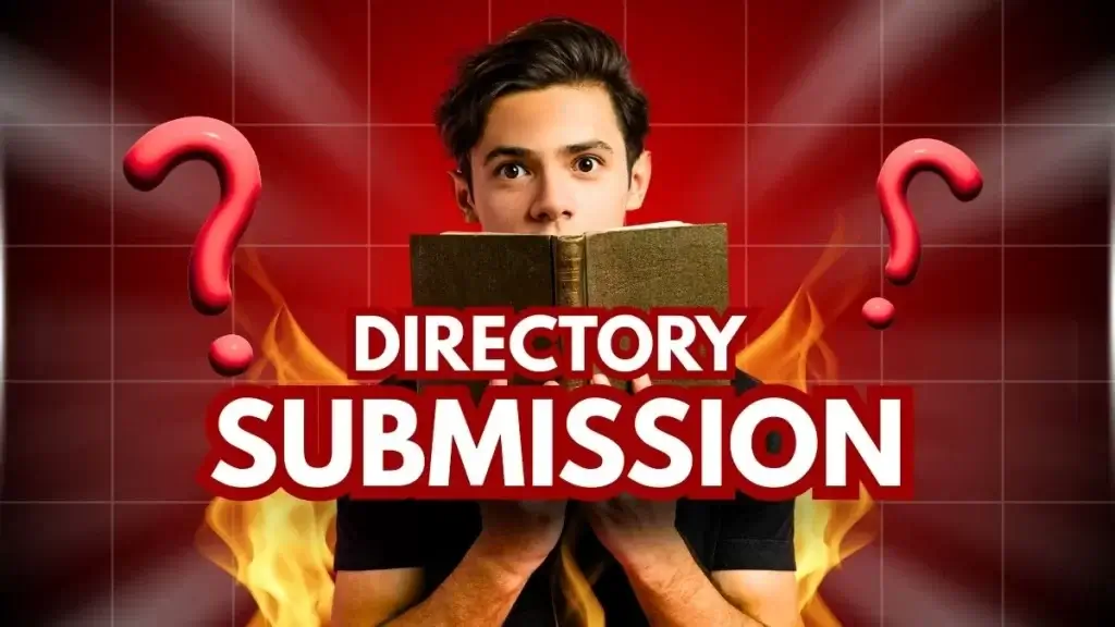Directory Submission Backlinks Boost SEO & Rankings