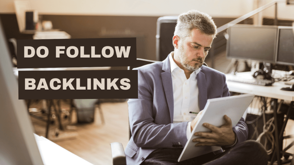 What Are Do-Follow Backlinks