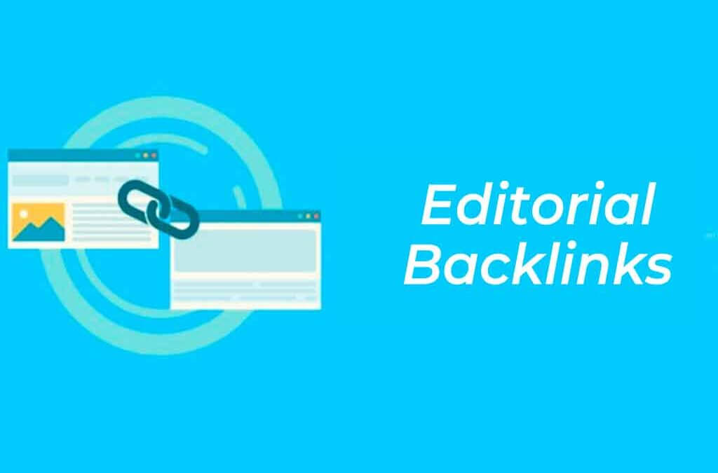 Editorial Backlinks