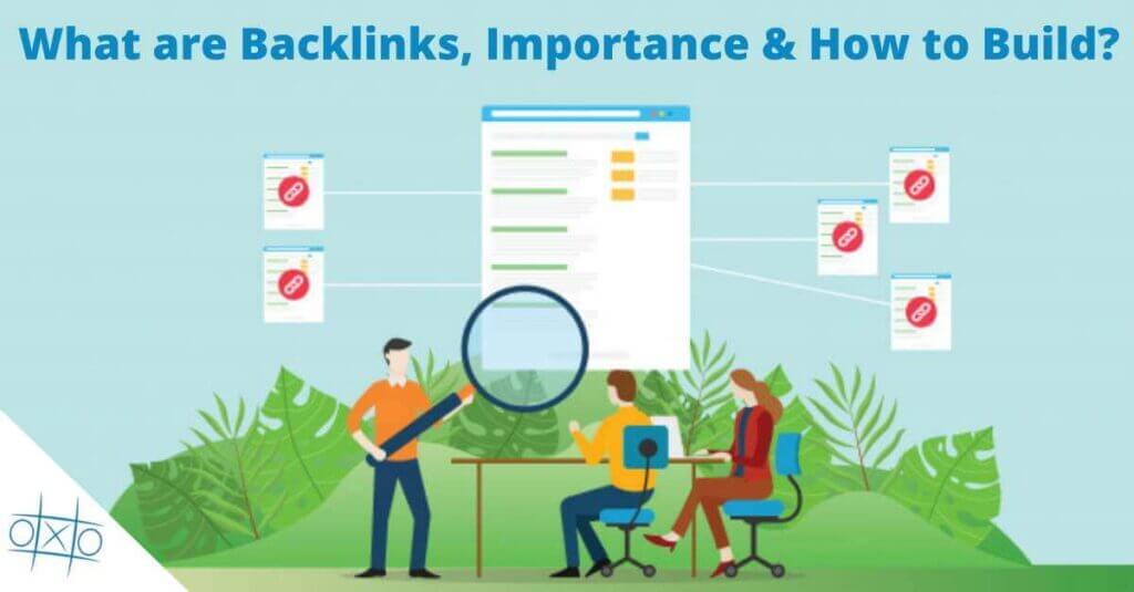 What Is Backlinks