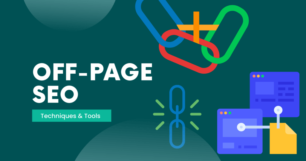 What is Off-Page SEO
