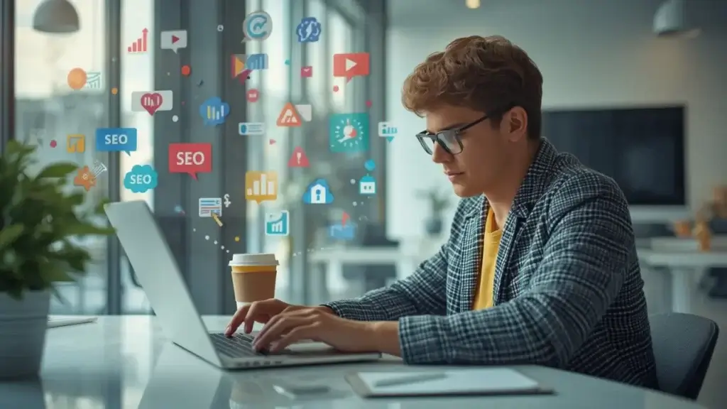 How to Start a Blog in 2025 (Step-by-Step Beginner Guide)